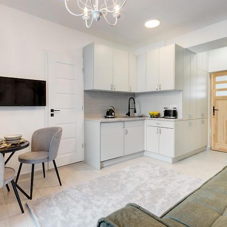Saint Andrew Boutique Apartment Сентендре Экстерьер фото