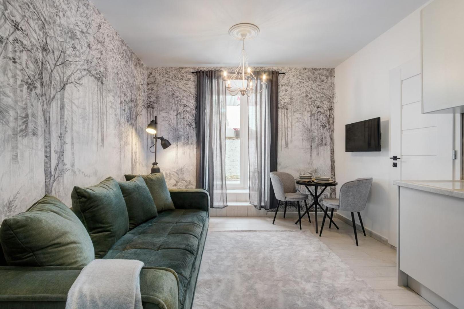 Saint Andrew Boutique Apartment Сентендре Экстерьер фото