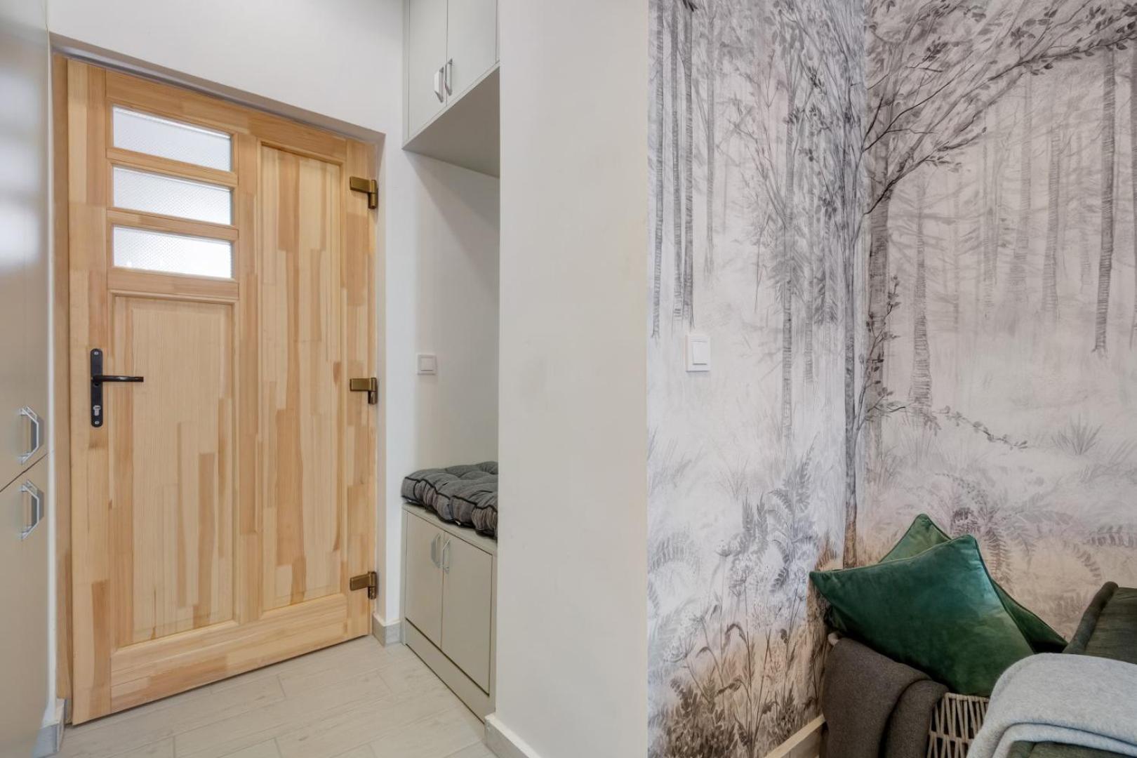 Saint Andrew Boutique Apartment Сентендре Экстерьер фото