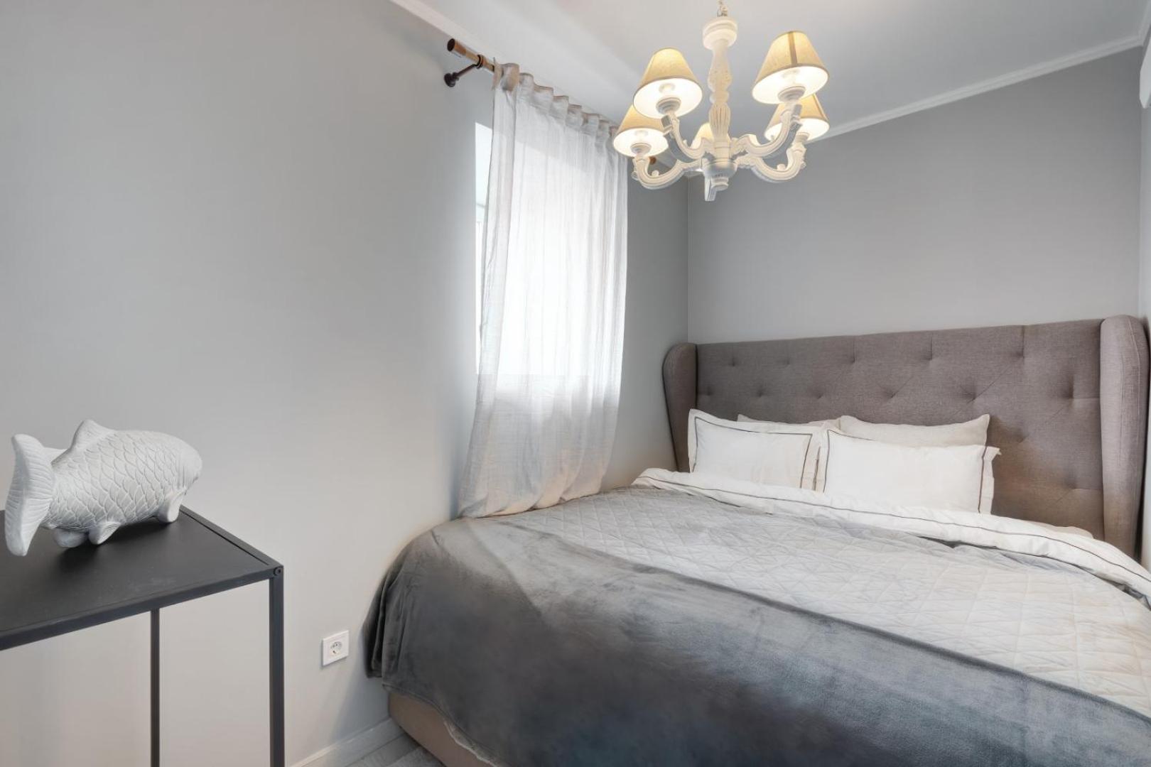 Saint Andrew Boutique Apartment Сентендре Экстерьер фото
